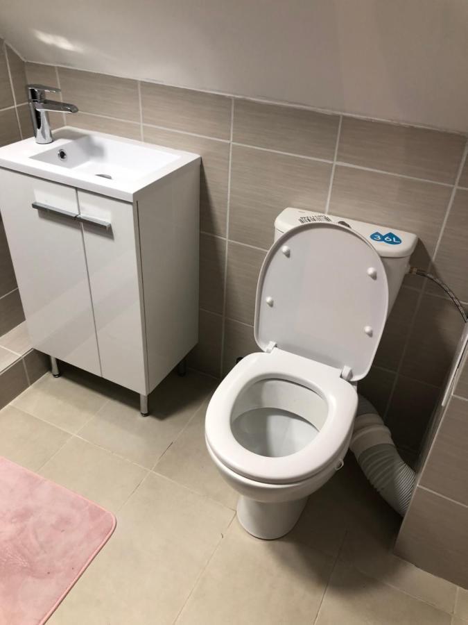 Apartmany U Vleku - Podkrovni Apartman Karlova Studánka Extérieur photo