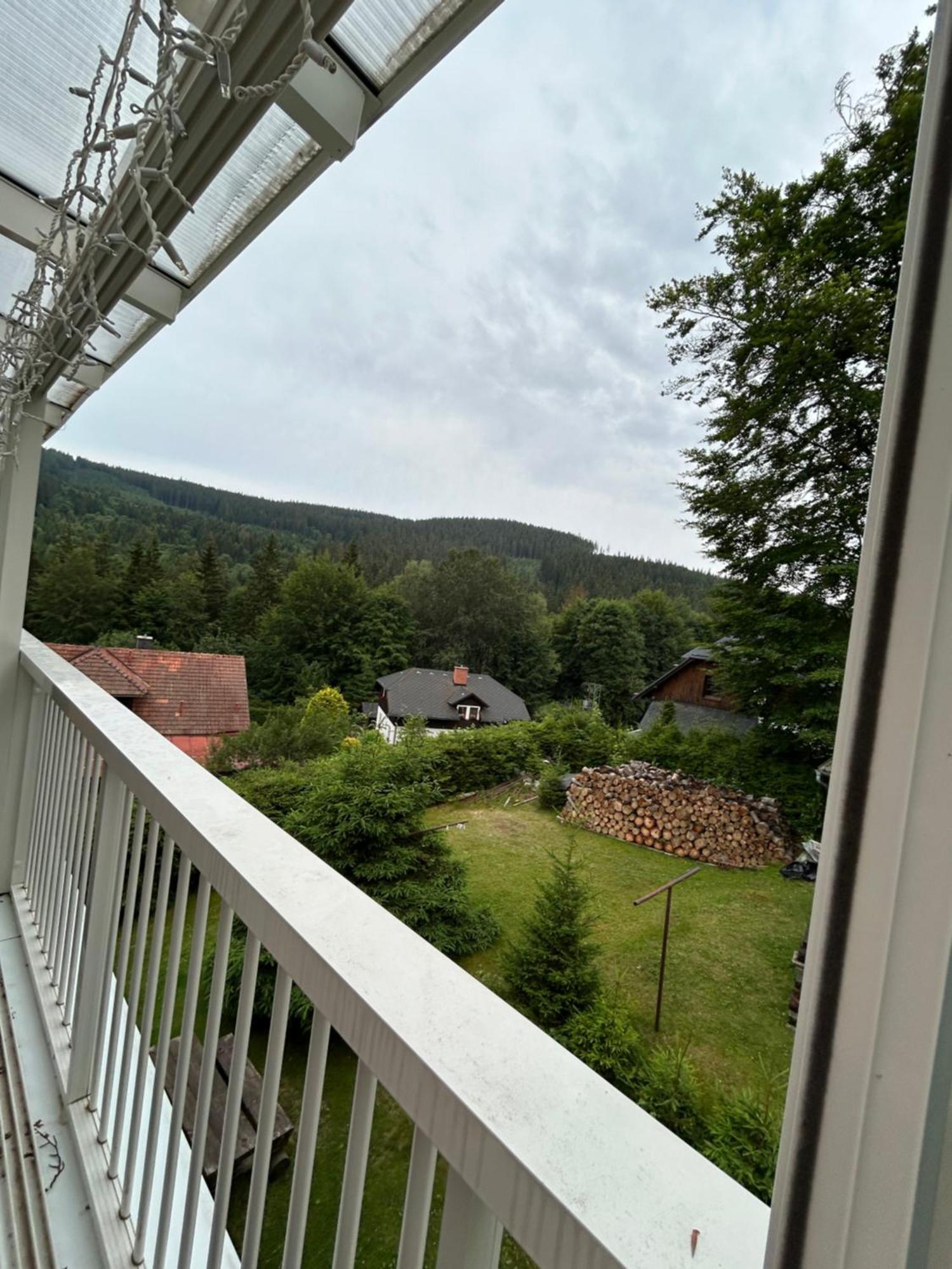 Apartmany U Vleku - Podkrovni Apartman Karlova Studánka Extérieur photo