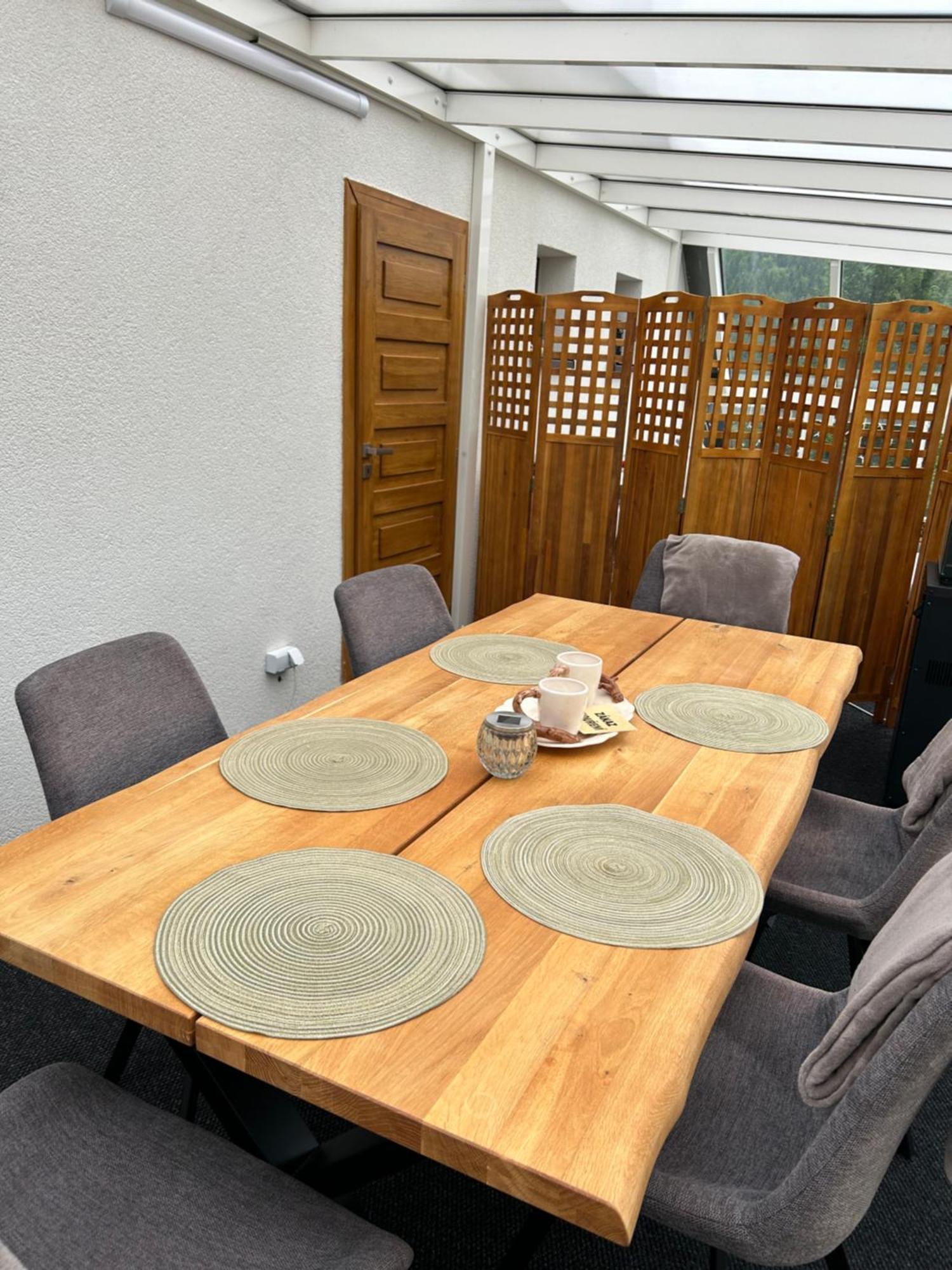 Apartmany U Vleku - Podkrovni Apartman Karlova Studánka Extérieur photo